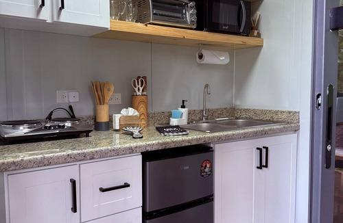Katira Apartment | Rio Celeste, Costa Rica, 2-bedroom apartment with AC