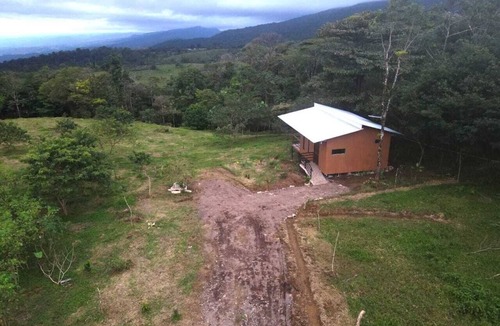 Bijagua Cottage | Rio Celeste Nature View (Blue River access)