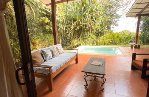 Montezuma House | Rio de Luz