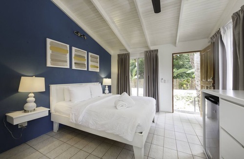 Playa Grande Hotel | RipJack Inn