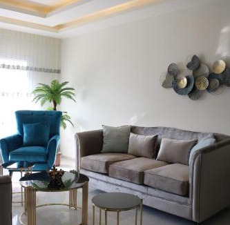 Amman Apartment | Ritala Royal Residence