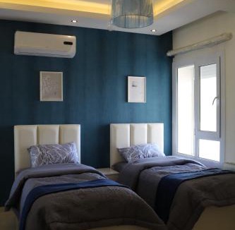 Amman Apartment | Ritala Royal Residence
