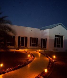 Bidiya House | Riva chalet