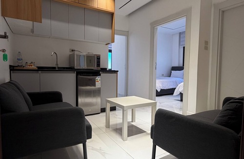 Irbid Hotel | Riva suites