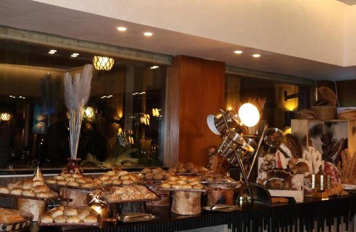 Suwailih Hotel | Rival Hotel Amman