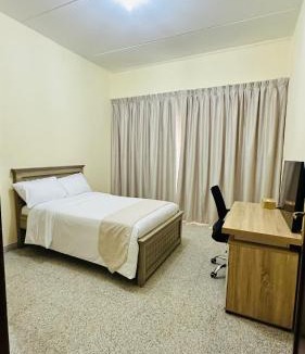 Al Zahiyah House | River & Sky Homes