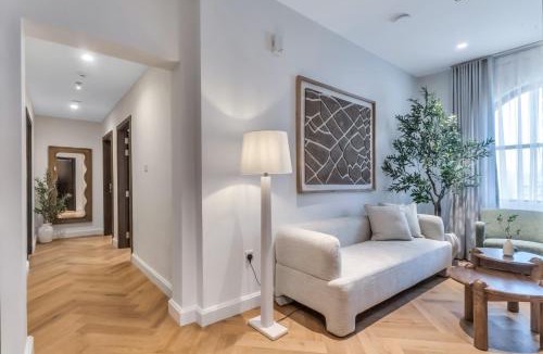 Khor Fakkan Apartment | Riviera Family Suite