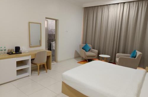 Sur Apartment | Riviera Suites , Hotel Apartments