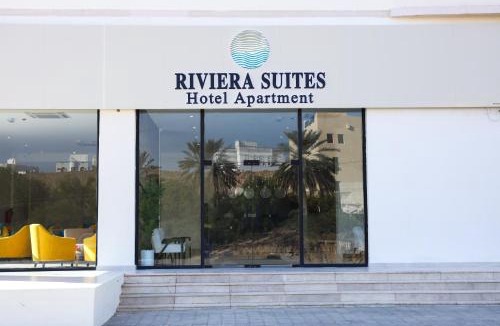 Sur Apartment | Riviera Suites , Hotel Apartments
