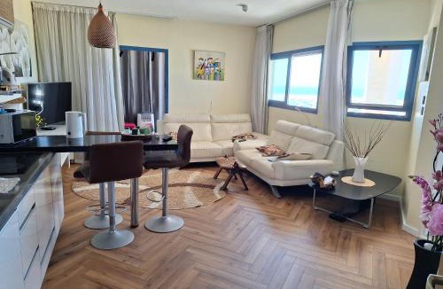 Ashkelon Apartment | Riviera towers