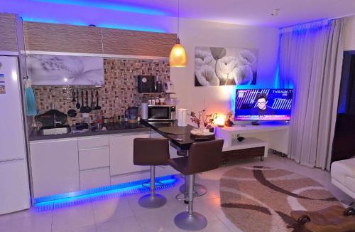 Ashkelon Apartment | Riviera towers