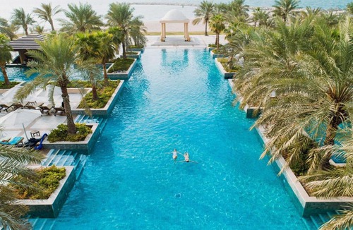 Ras Al Khaimah Resort | Rixos Al Mairid Ras Al Khaimah - Ultra All Inclusive