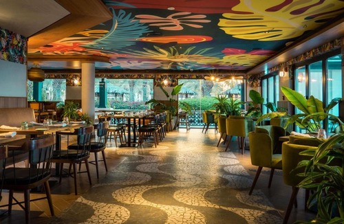 Ras Al Khaimah Resort | Rixos Al Mairid Ras Al Khaimah - Ultra All Inclusive