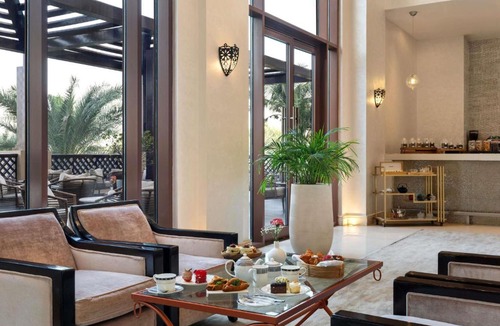 Ras Al Khaimah Resort | Rixos Al Mairid Ras Al Khaimah - Ultra All Inclusive