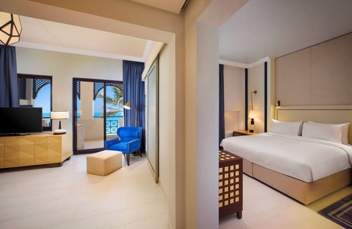 Ras Al Khaimah Hotel | Rixos Al Mairid Ras Al Khaimah
