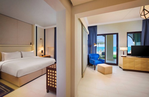 Ras Al Khaimah Hotel | Rixos Al Mairid Ras Al Khaimah