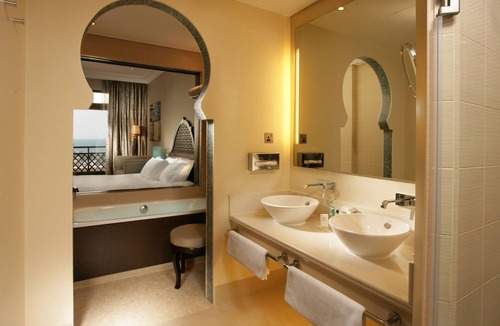 Ras Al Khaimah Hotel | Rixos Al Mairid Ras Al Khaimah