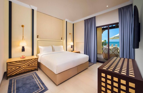 Ras Al Khaimah Hotel | Rixos Al Mairid Ras Al Khaimah