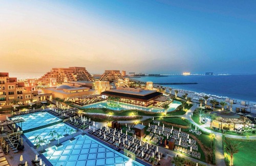 Bab Al Bahr Resort | Rixos Bab Al Bahr