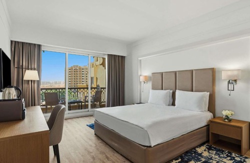 Bab Al Bahr Resort | Rixos Bab Al Bahr
