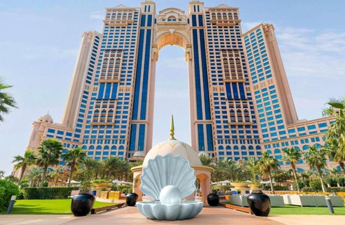Abu Dhabi Hotel | Rixos Marina Abu Dhabi