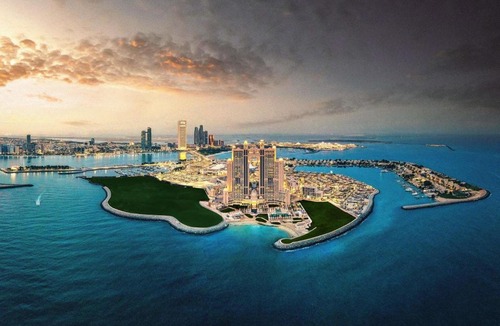 Abu Dhabi Hotel | Rixos Marina Abu Dhabi