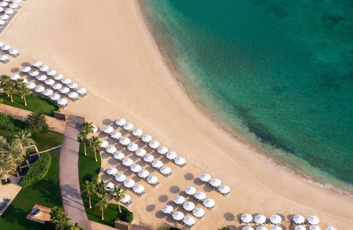 Abu Dhabi Hotel | Rixos Marina Abu Dhabi