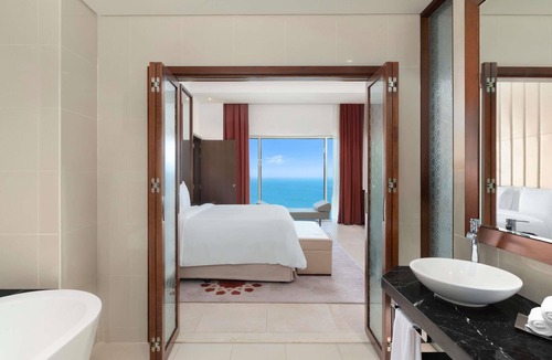 Abu Dhabi Hotel | Rixos Marina Abu Dhabi