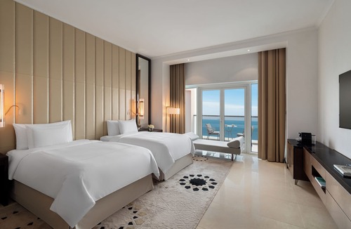 Abu Dhabi Hotel | Rixos Marina Abu Dhabi