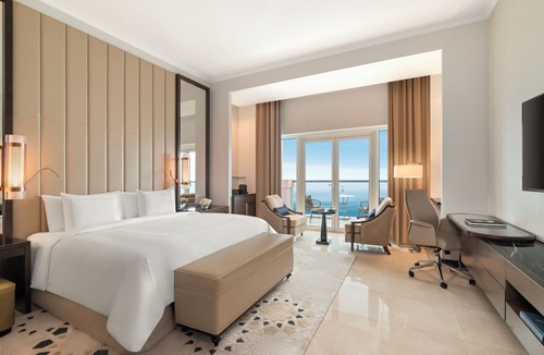 Abu Dhabi Hotel | Rixos Marina Abu Dhabi