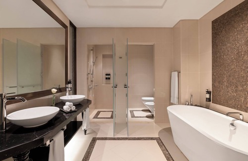 Abu Dhabi Hotel | Rixos Marina Abu Dhabi