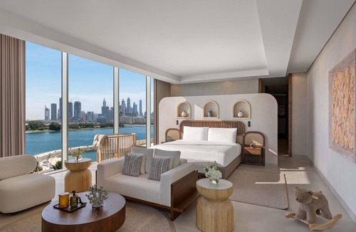 Palm Jumeirah Hotel | Rixos The Palm Hotel & Suites