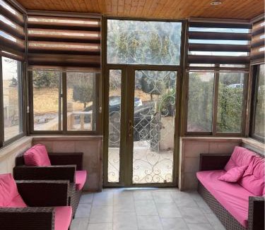 Amman House | road river 10 farm