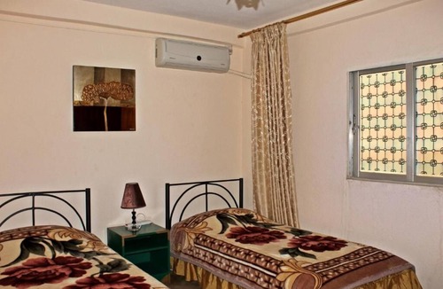 Wadi Musa Hotel | Rocky Mountain Hotel
