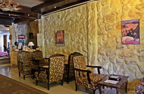 Wadi Musa Hotel | Rocky Mountain Hotel