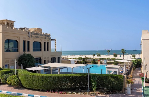 Jumeira 3 Apartment | Roda Beach Resort