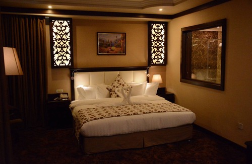 Suwailih Hotel | Rojina Hotel
