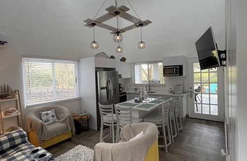 Liberia House | Romantic Contemporary House with Private pool - 5 min from the beach!