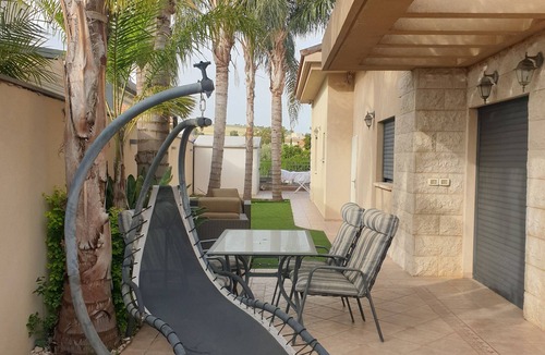 Kefar Hittim Apartment | Romantic accommodation apartment.10 min from the sea