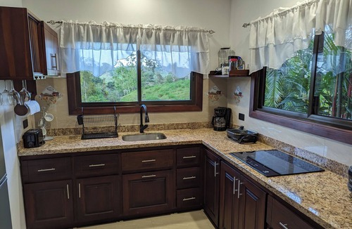 Monterrey Villa | Romantic Private Villa w/Hot Tub, Pool Access - Near La Fortuna and Arenal