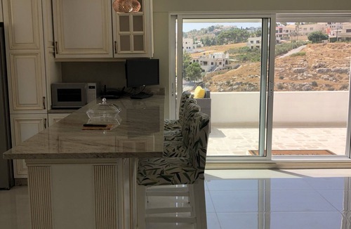 Suwailih Condo | Rooftop 400 m² all to yourself spectacular view walking distance 2 Royal Palace