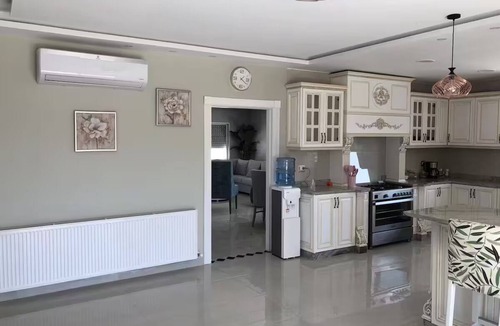 Suwailih Condo | Rooftop 400 m² all to yourself spectacular view walking distance 2 Royal Palace