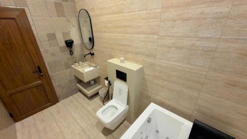 Nizwa House | Room 7