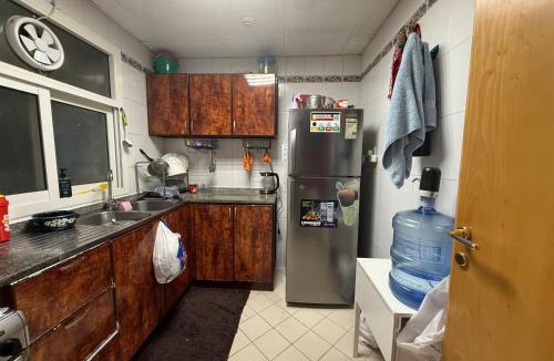 Madinat Zayed Apartment | Room, Al majaz 2