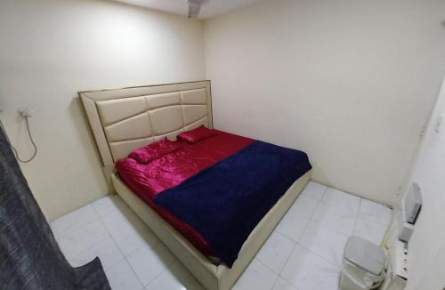 Sharjah Apartment | Room available in one bedroom appartment