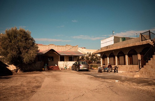 Karak Governorate Bed & Breakfast | Room , cultural experience and great landscapes