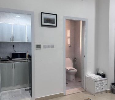 Al Ain Apartment | Room for rent in Al ain