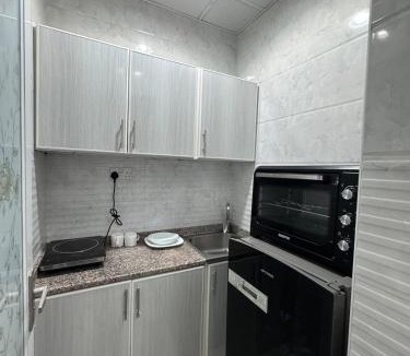 Al Ain Apartment | Room for rent in Al ain