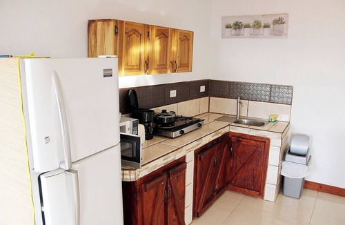 San Isidro Bed & Breakfast | Room just 20 minutes from the airport.