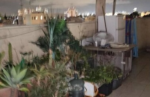 Tel Aviv Apartment | Room rooftop apartment + huge balcony + room